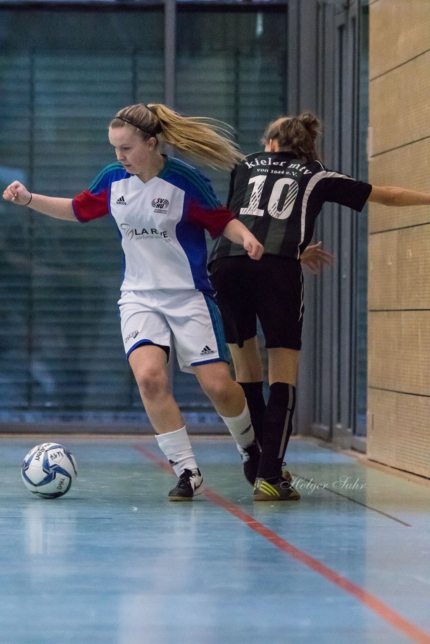 Bild 545 - Girls Cup
